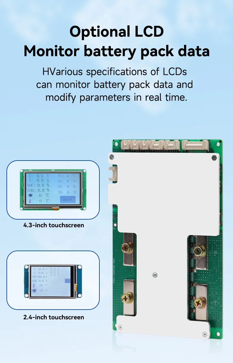 BMS detail 4