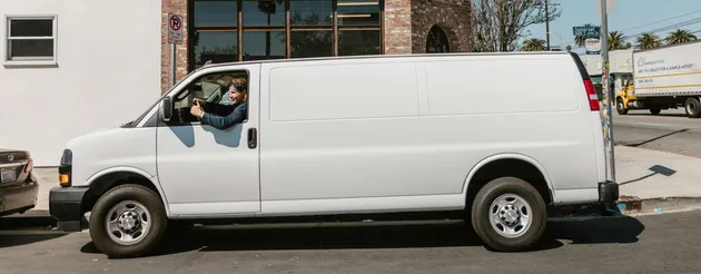 Commercial Vehicle Application