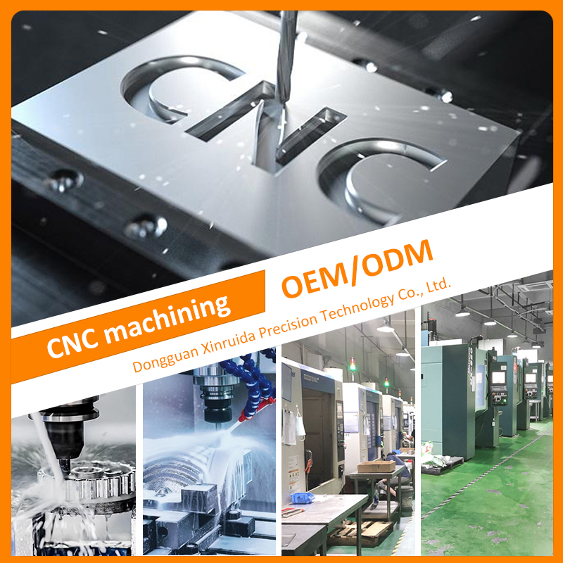 Custom CNC Machined Aluminum 7075 Parts for Lightweight Drone Frames with Precision Sandblasting and Anodizing