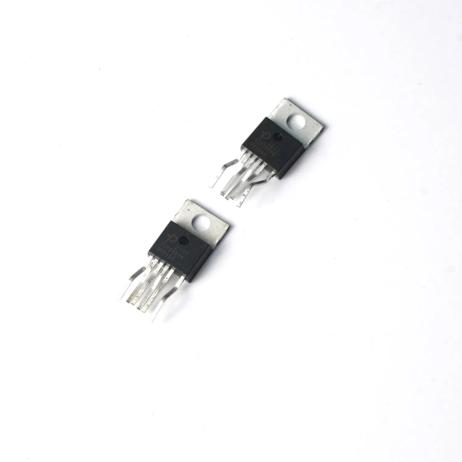 Tip127 Vnl5050s5tr-E Stm32f469iit6 L9369tr Stm32f722zet6 Stth8r03djf Stm32f411vet6 Original Electronic Components