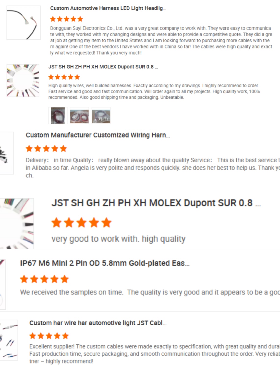 Custom Waterproof Plug Wiring Harness Engineering Vehicle Automotive Modification Wiring Terminal Harness