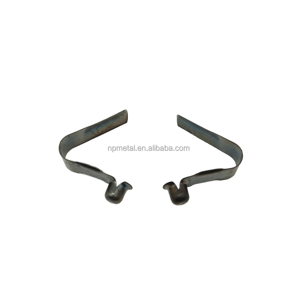 Custom Industrial Aluminium Sheet Metal Fabrication CNC Machining Stamping Process Powder Coated Finish Brackets and Parts