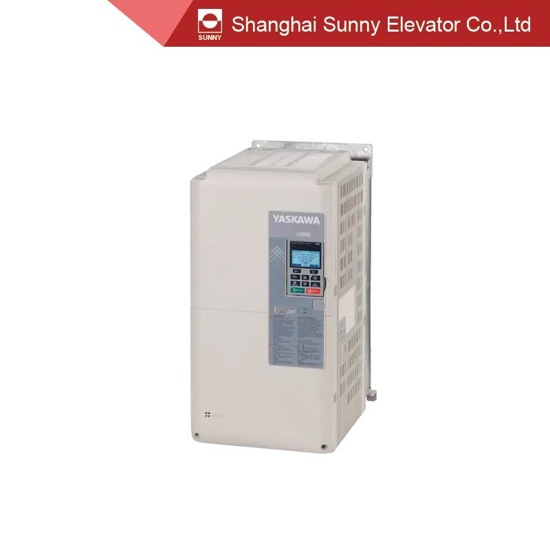 AC Drives Replacing Braking Resistors Saves Space and Facilitates Installation