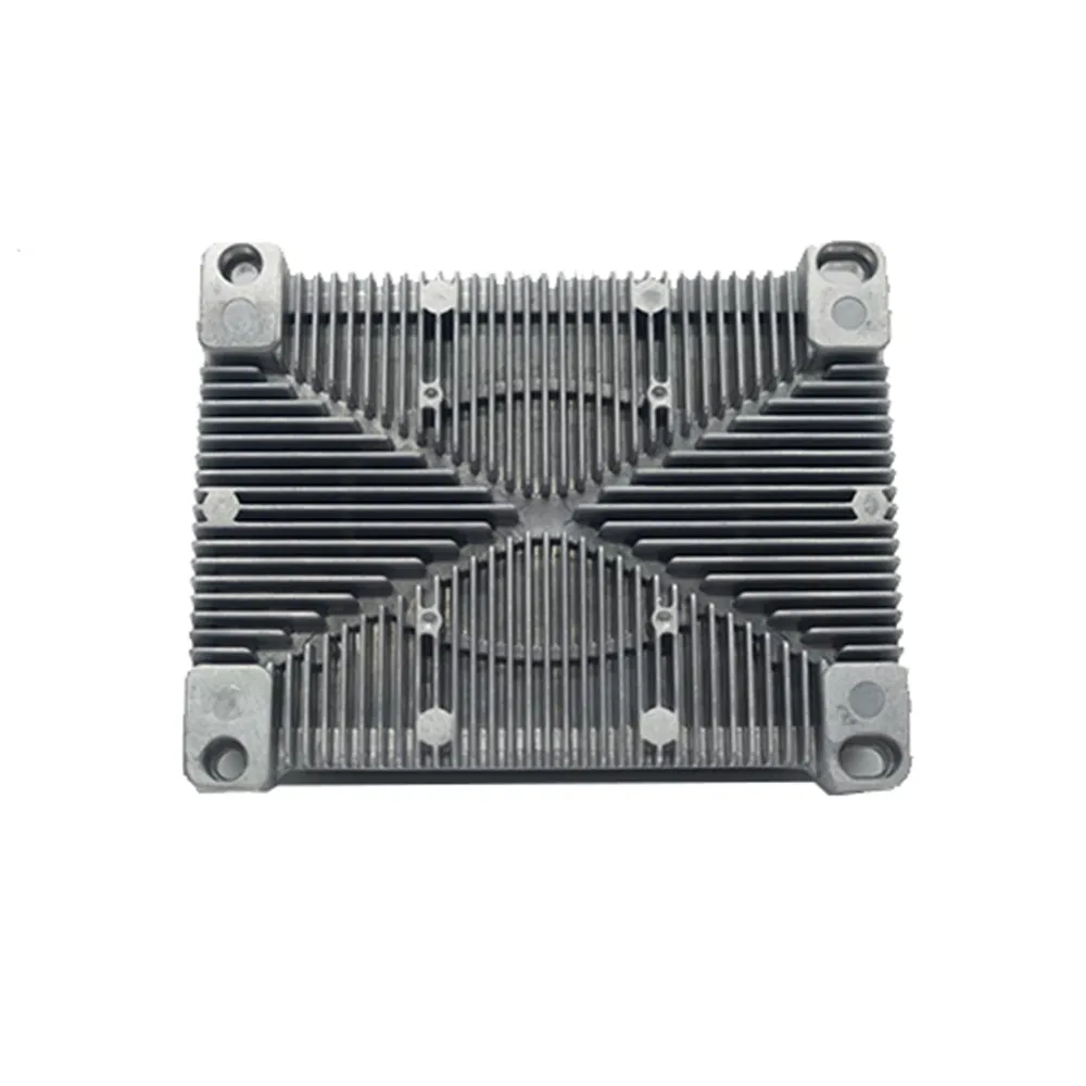 Performance-Driven Compact Size IP65 Waterproof Pmsm Motor Controller with Silky Smooth Start