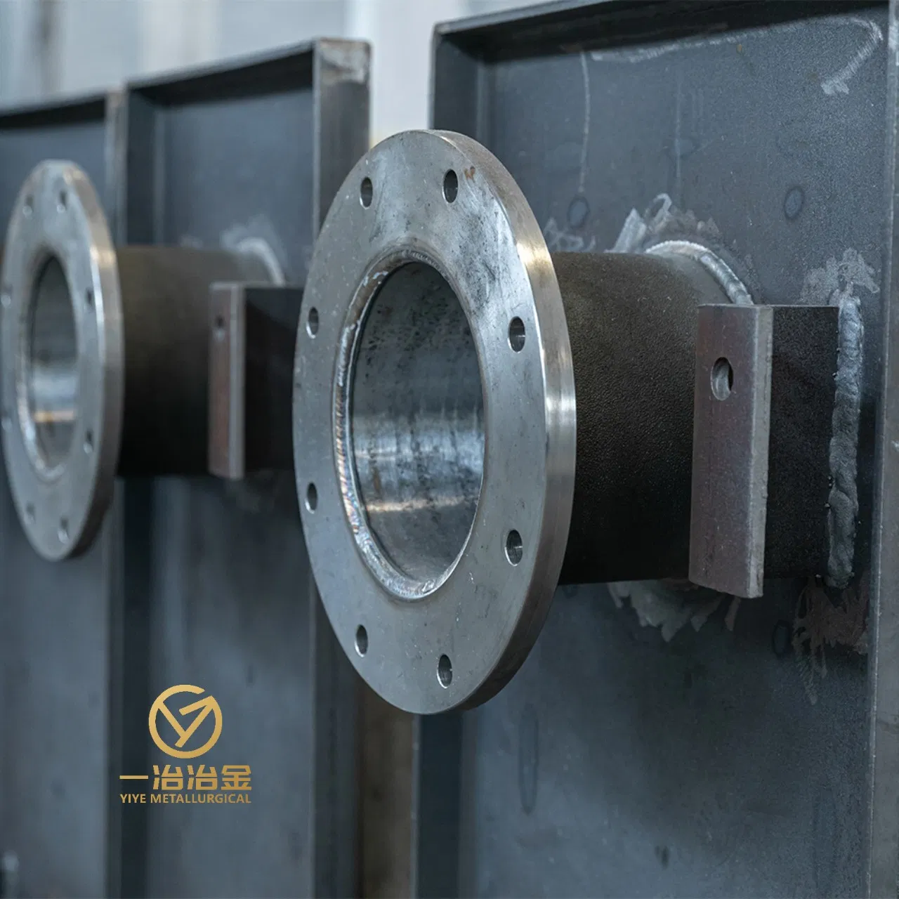Quality Foundry Products Featuring Variable-Spec Components for Every Application