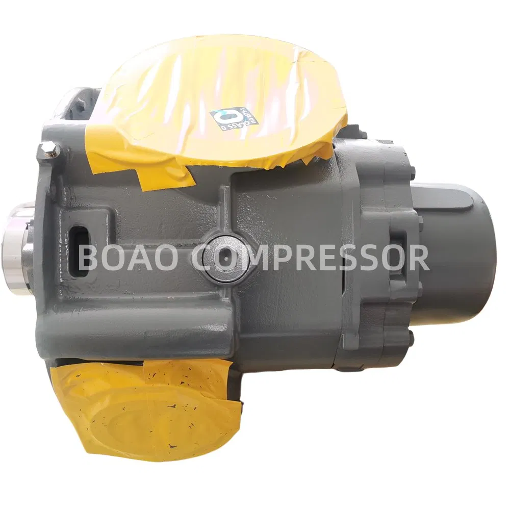 Screw Compressor Atlas Copco Spare Parts Air End Oil Filter Dryer Valve Service Kit Fan Motor Controller