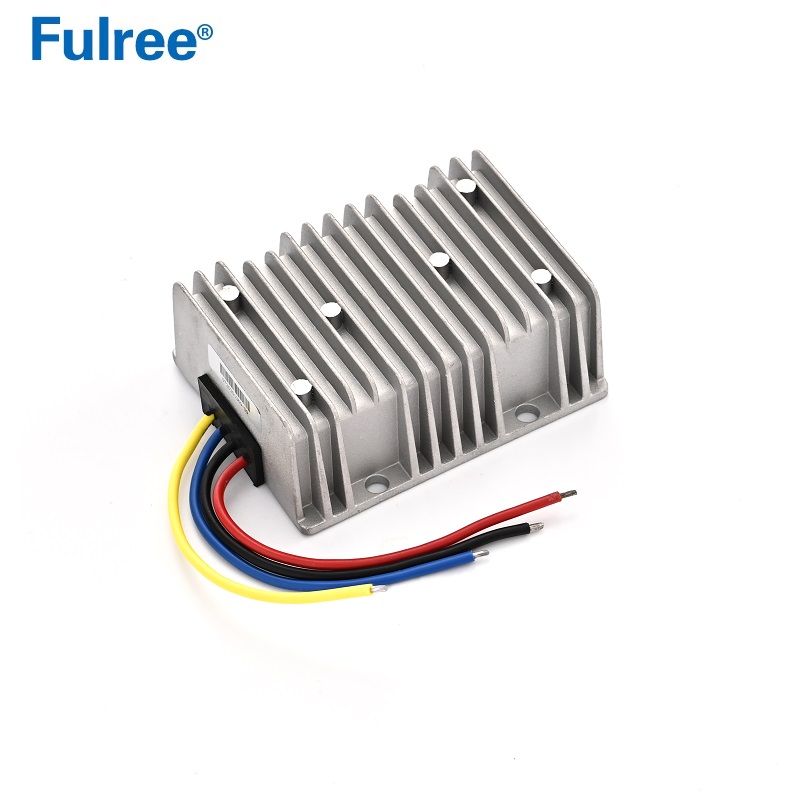 DC DC Converter View 6
