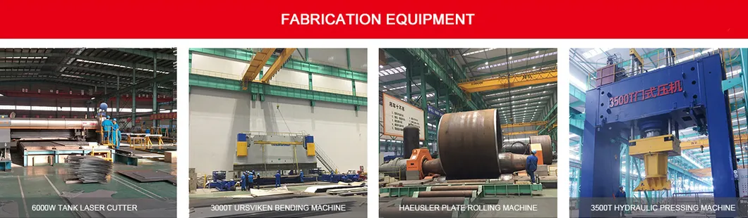 Metal fabrication services