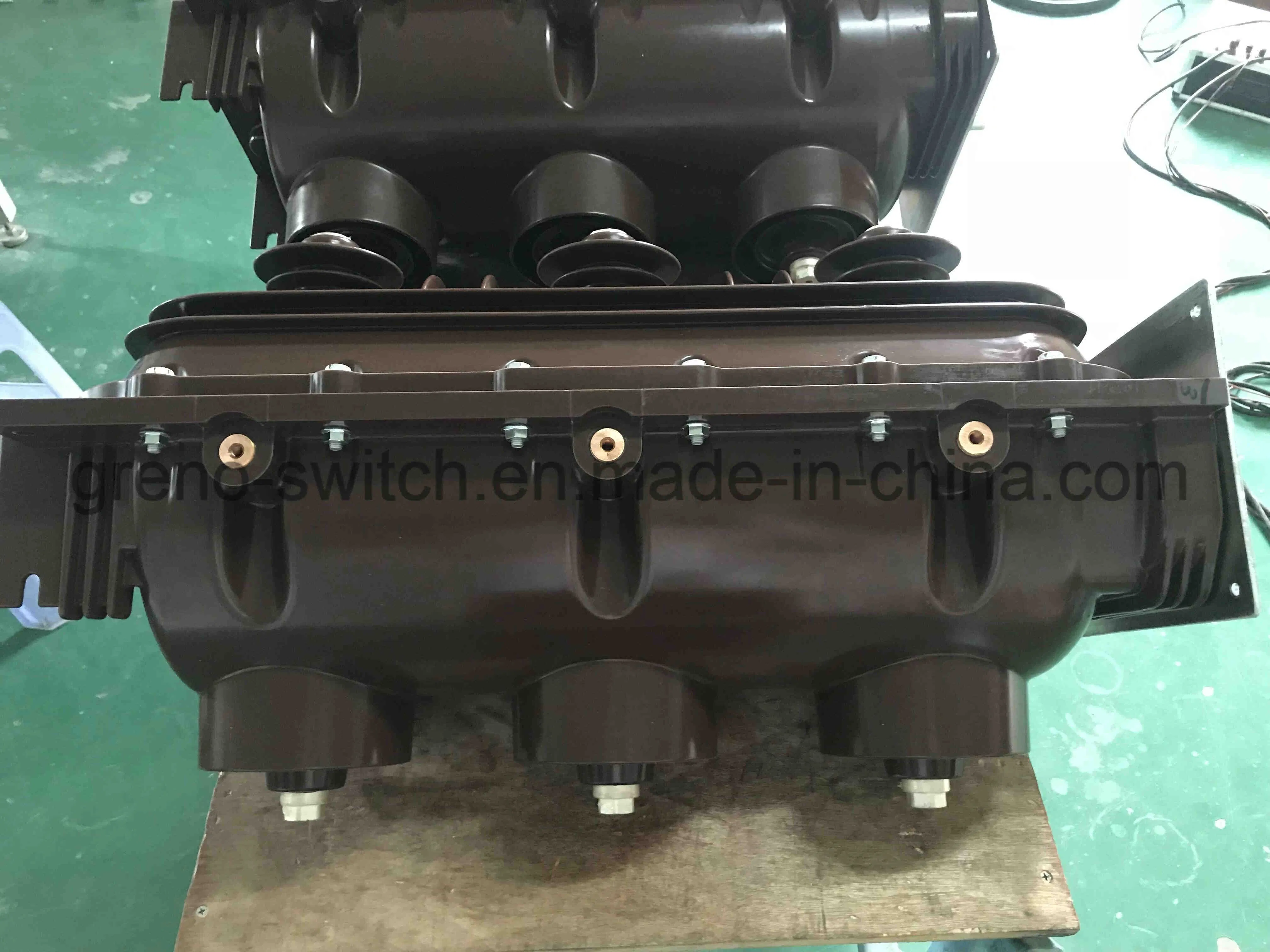 Switchgear Component with 230mm Phase Distance Sf6 Lbs