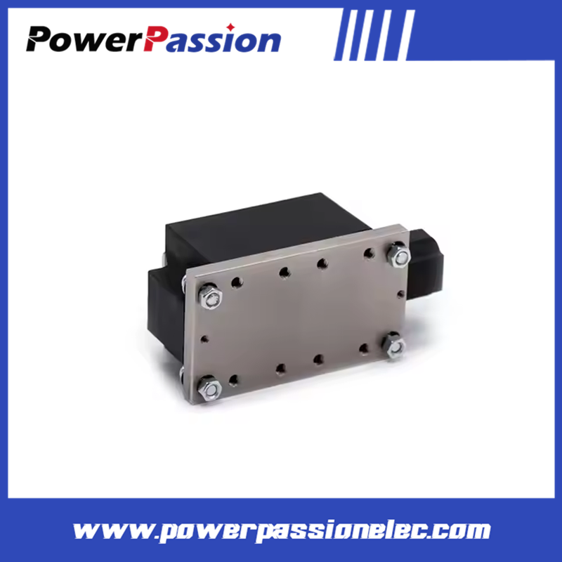 Mtc200-16 200A 1600V Thyristor Module Electronic Component for Rectification