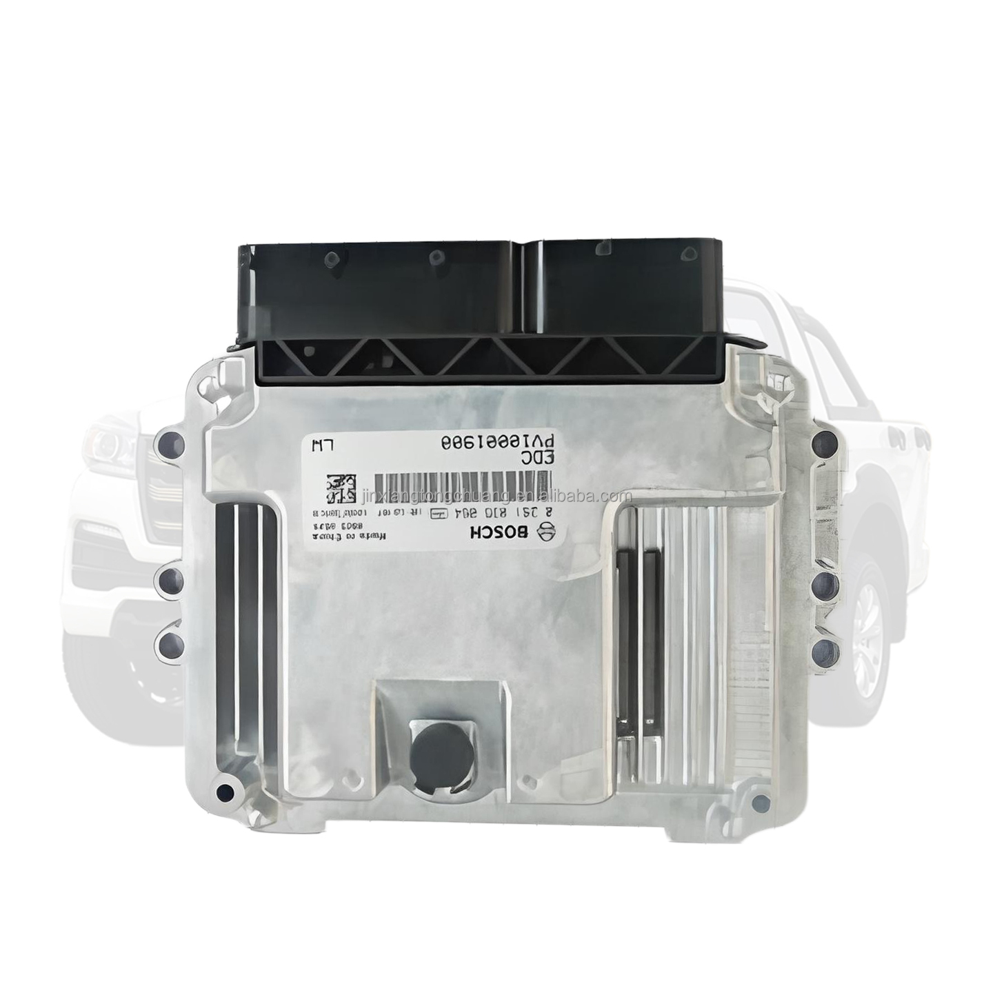 PV10001900 Engine Control Unit (ECU) for Foton Tunland SUP VIEW MPX TOANO Pickup Aumark Original Parts NEW Wholesale