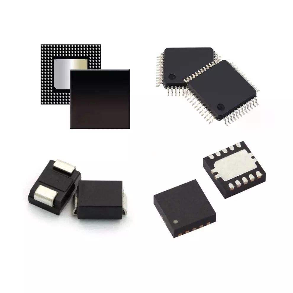 Cc2640r2lrhbr ISO7760fdbqr Thvd2450drbr Lm1117impx-Adj Lm5170qphptq1 Electronic Components