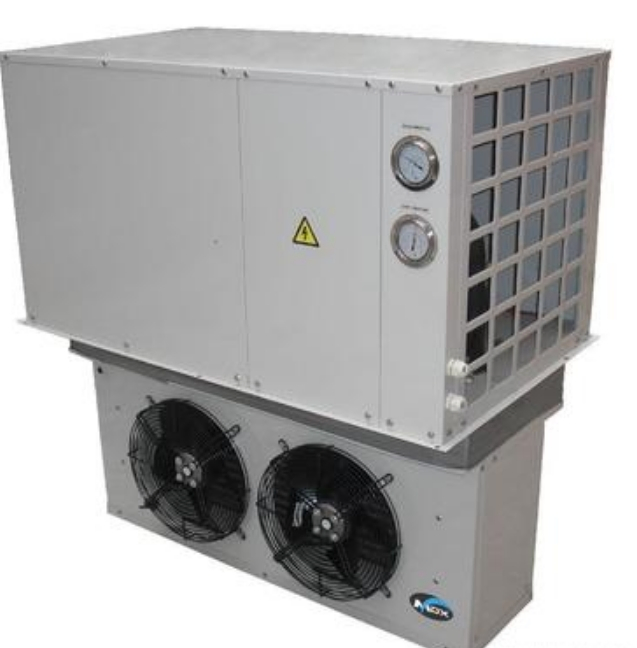 Box-Type Integrated Unit: Optimized Thermal Efficiency and Energy Management System