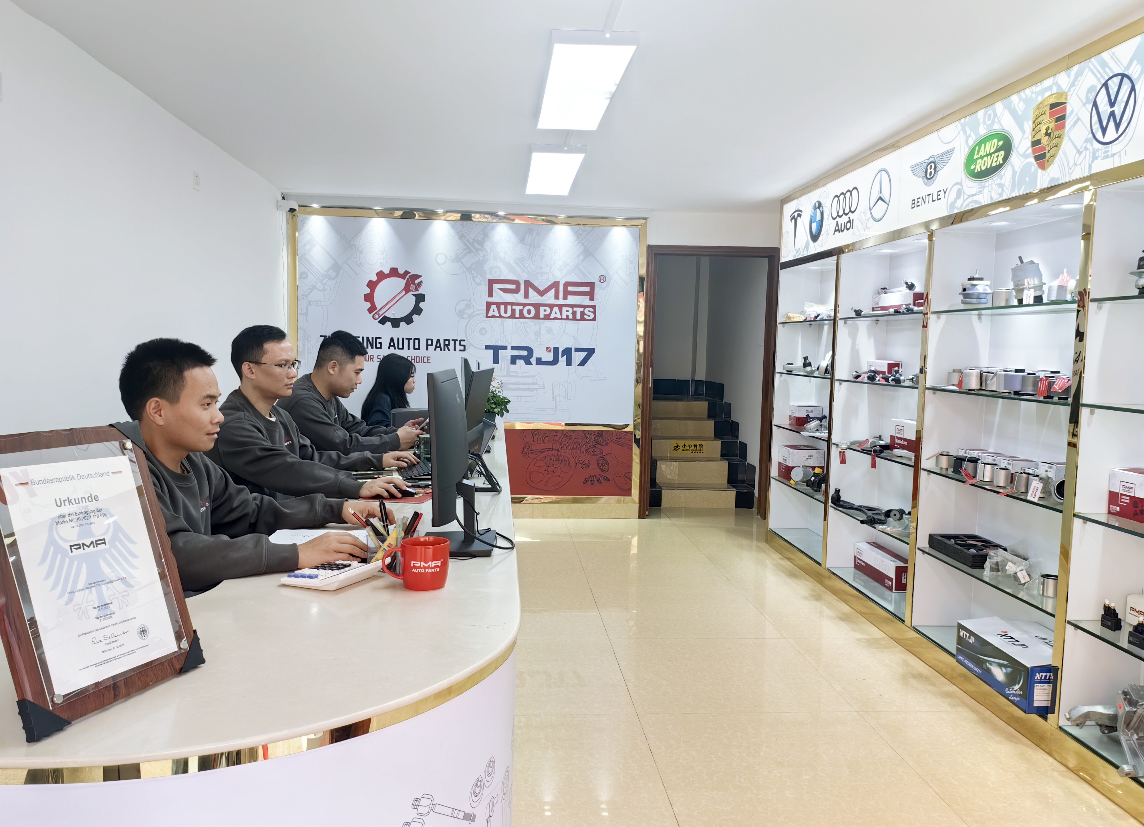 Manufacturing Capability