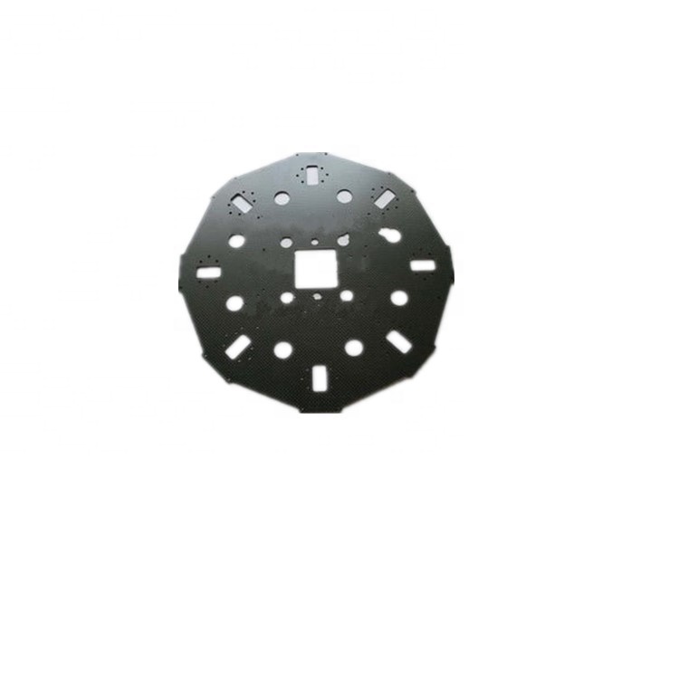 Lightweight Aluminum Alloy 6061 T6 CNC Machined Motorcycle Accessories Frame Stainless Steel Components Wire EDM Broaching