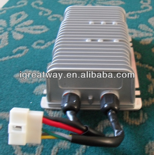 DC Converter