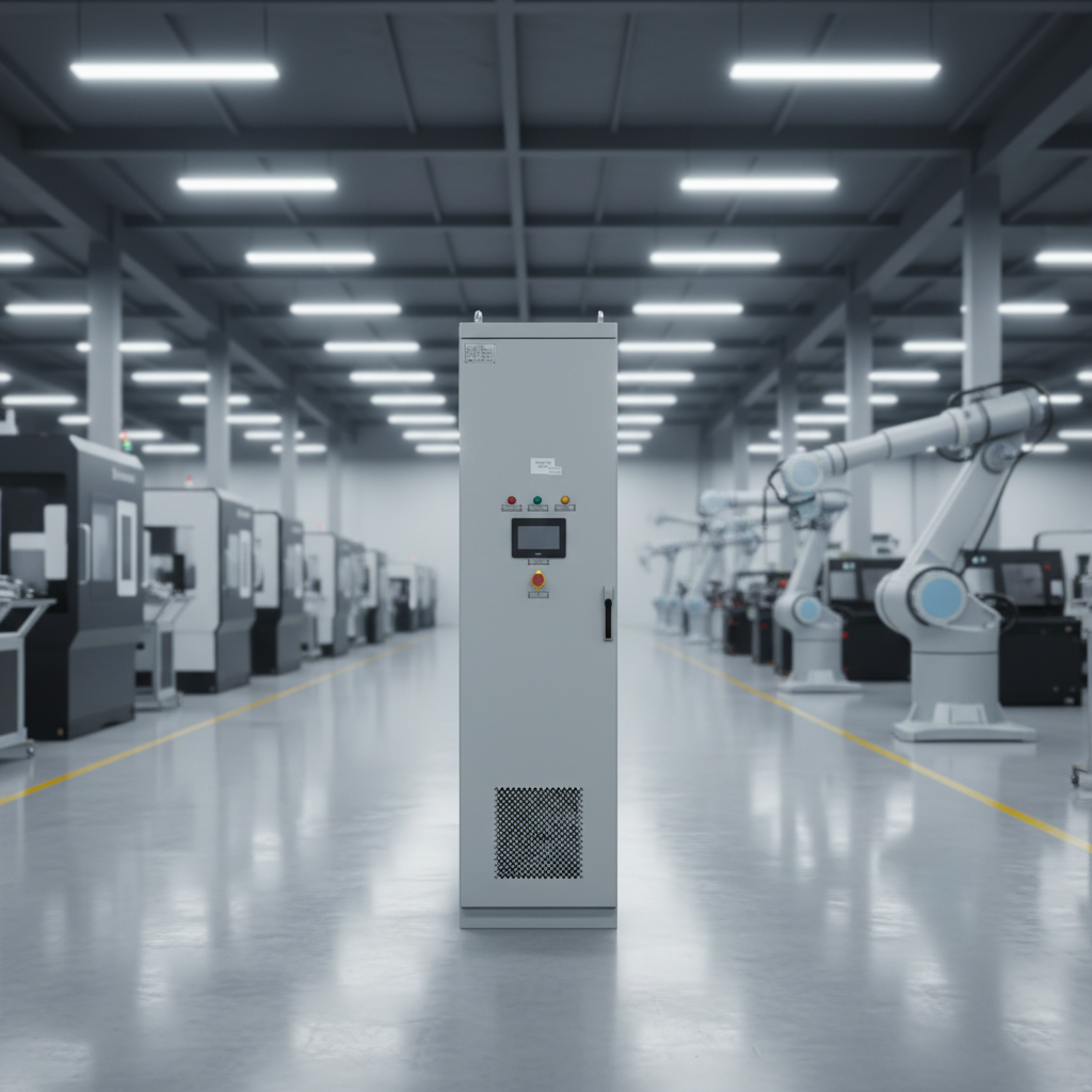 300kW Bidirectional DC-DC Converter for Charging Stations