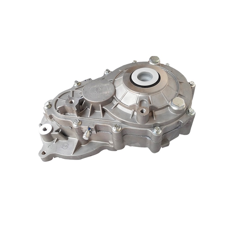 Shinegle Motor Controller EV Electric Vehicle Car 15kw Kit Conversion System Shaft Axle Gearbox Drive Component Assembly