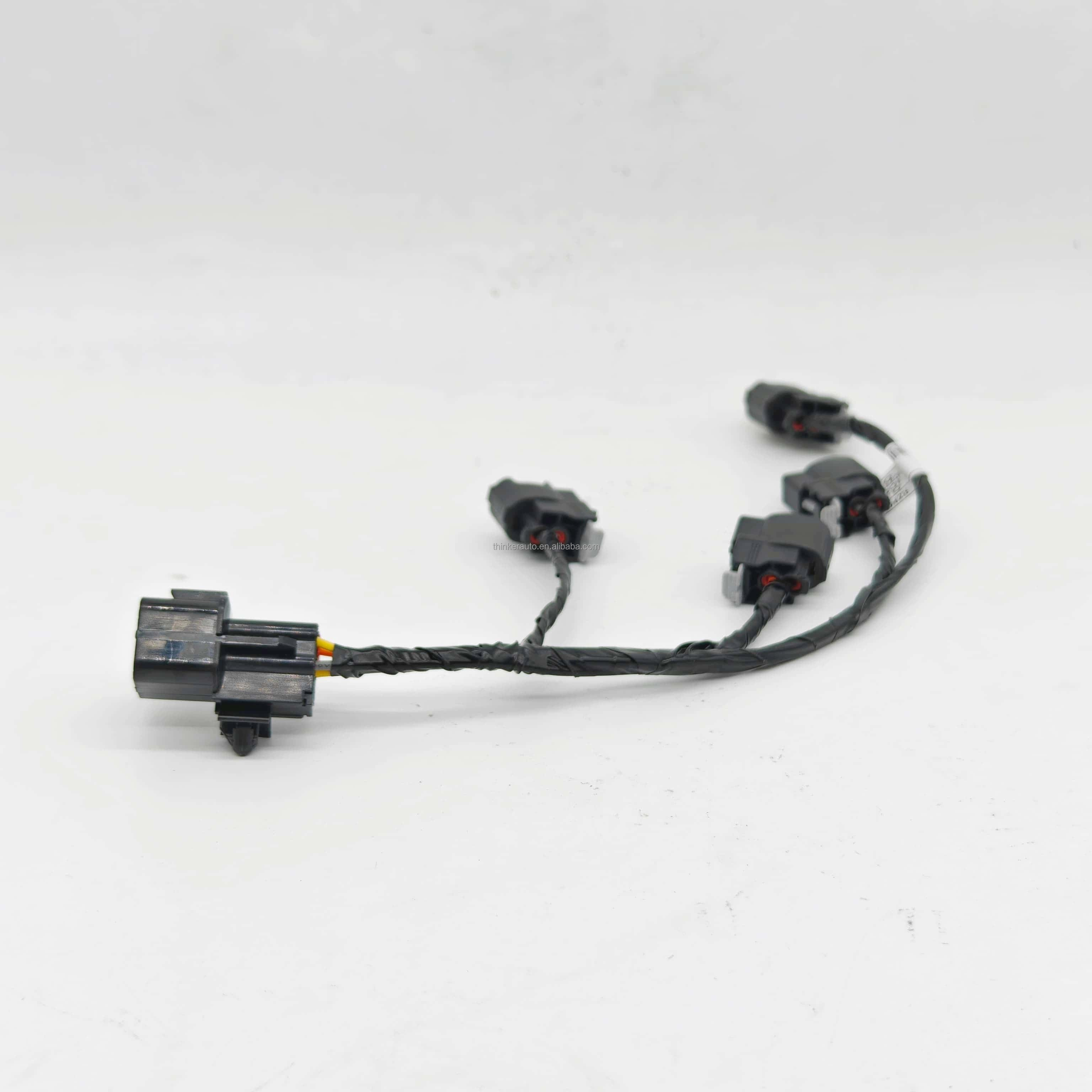 Auto Ignition Coil Wire Harness 27350-2B000