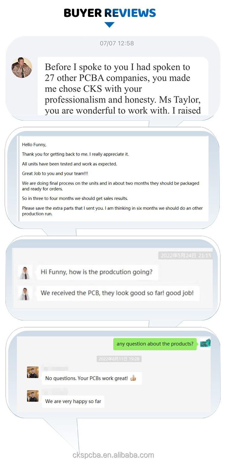 Customer Voice 2