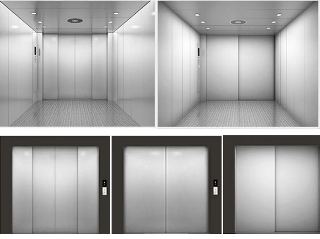 Design Options