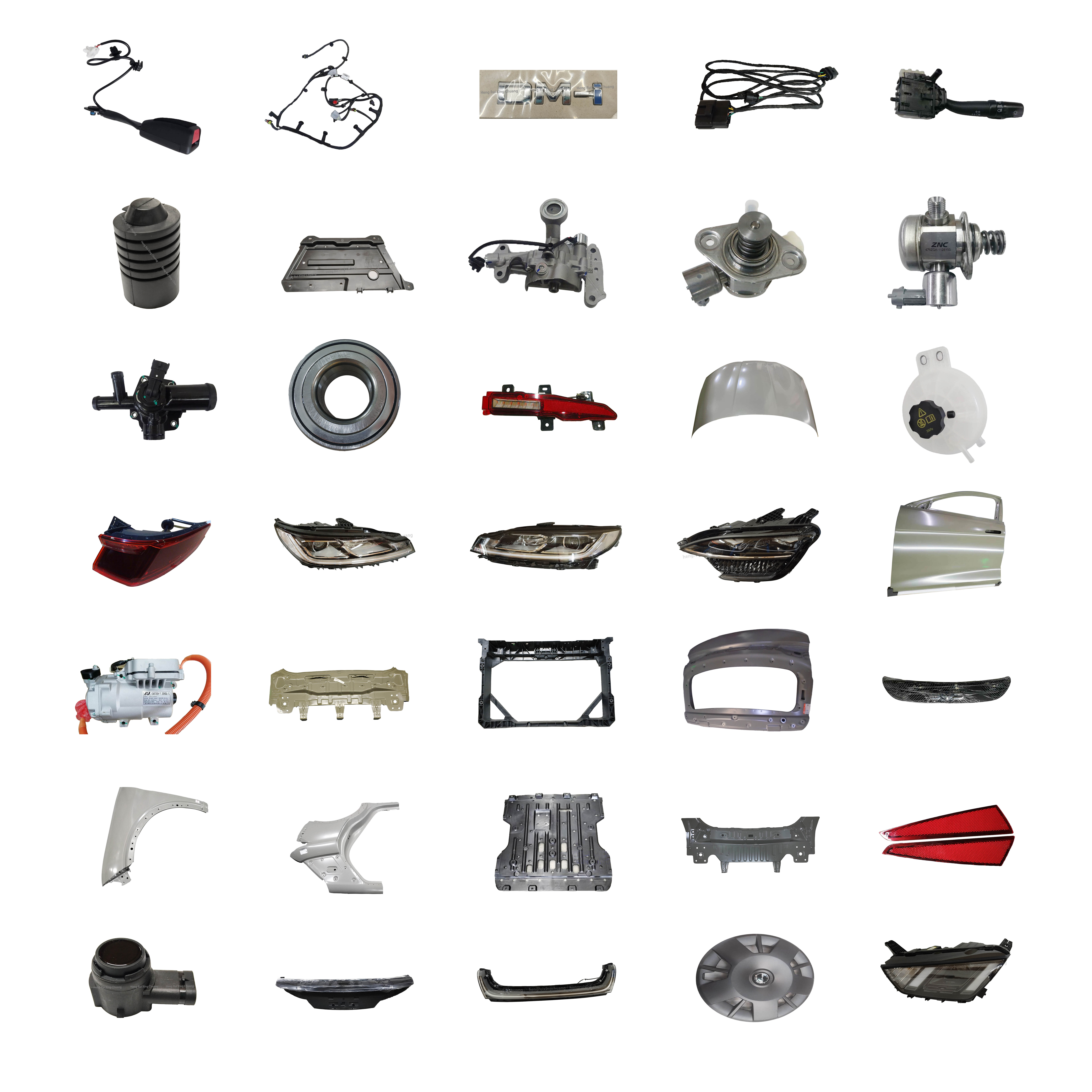 Product layout 6