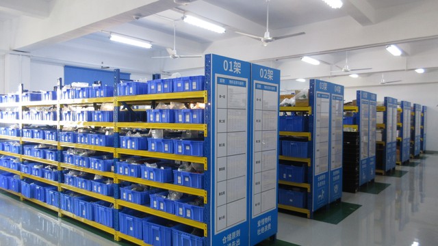 Commercial electric vehicle application — DCI Autos electric drivetrain for fleet vehicles
