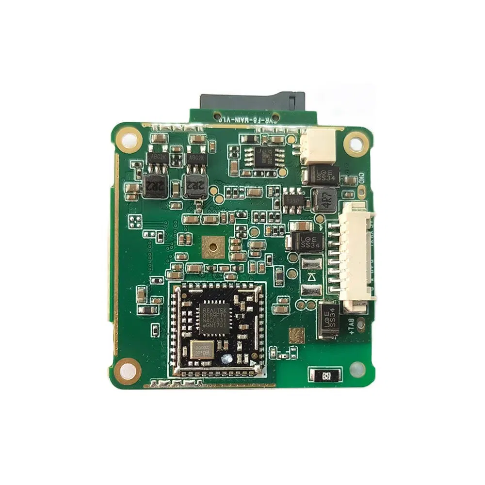 Power Management IC Electronic Component Supplier Wholesale