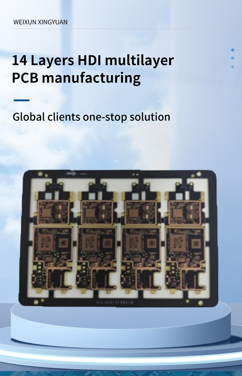PCB Image 1