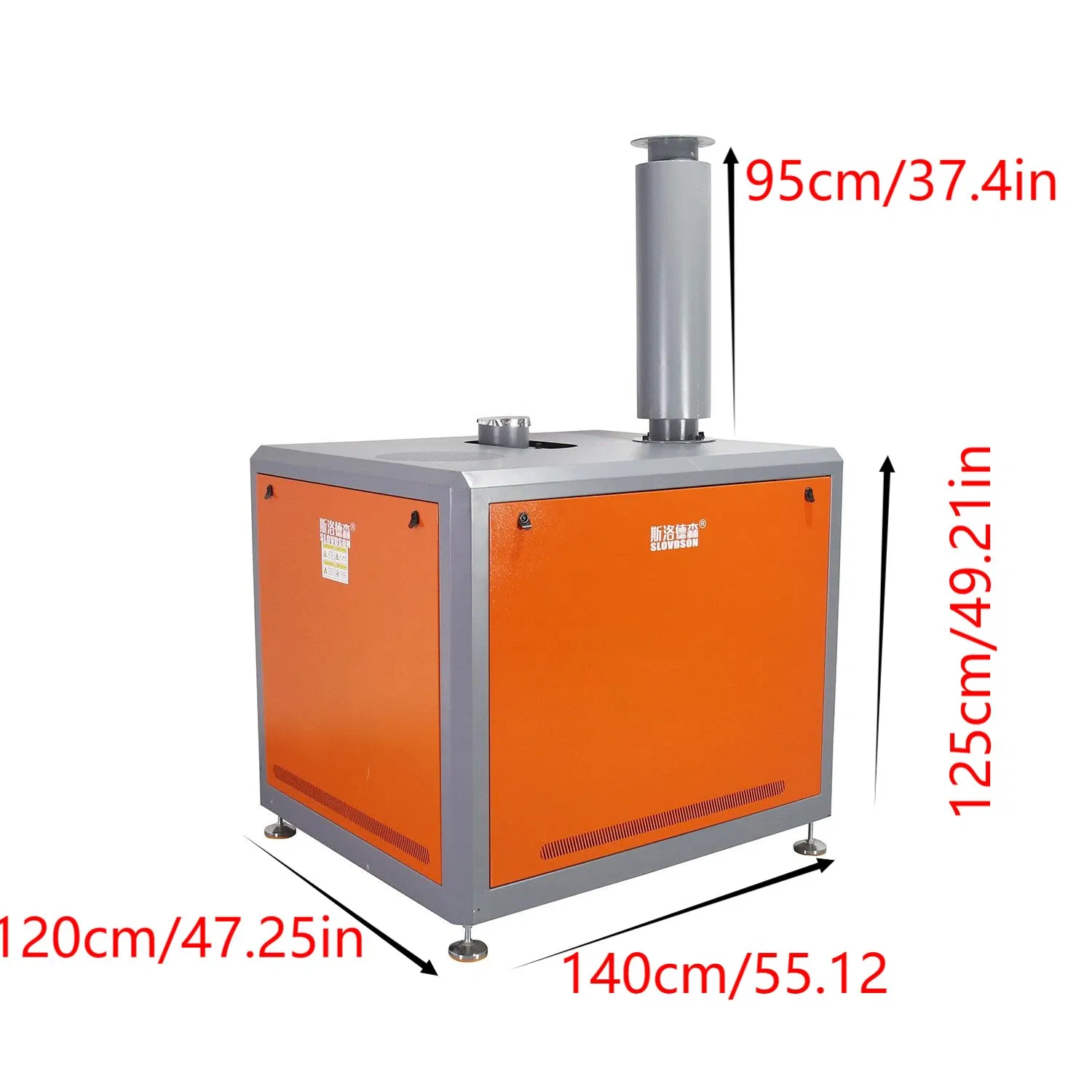 Energy Recovery System with Regenerative Braking Technology Vacuum Pump