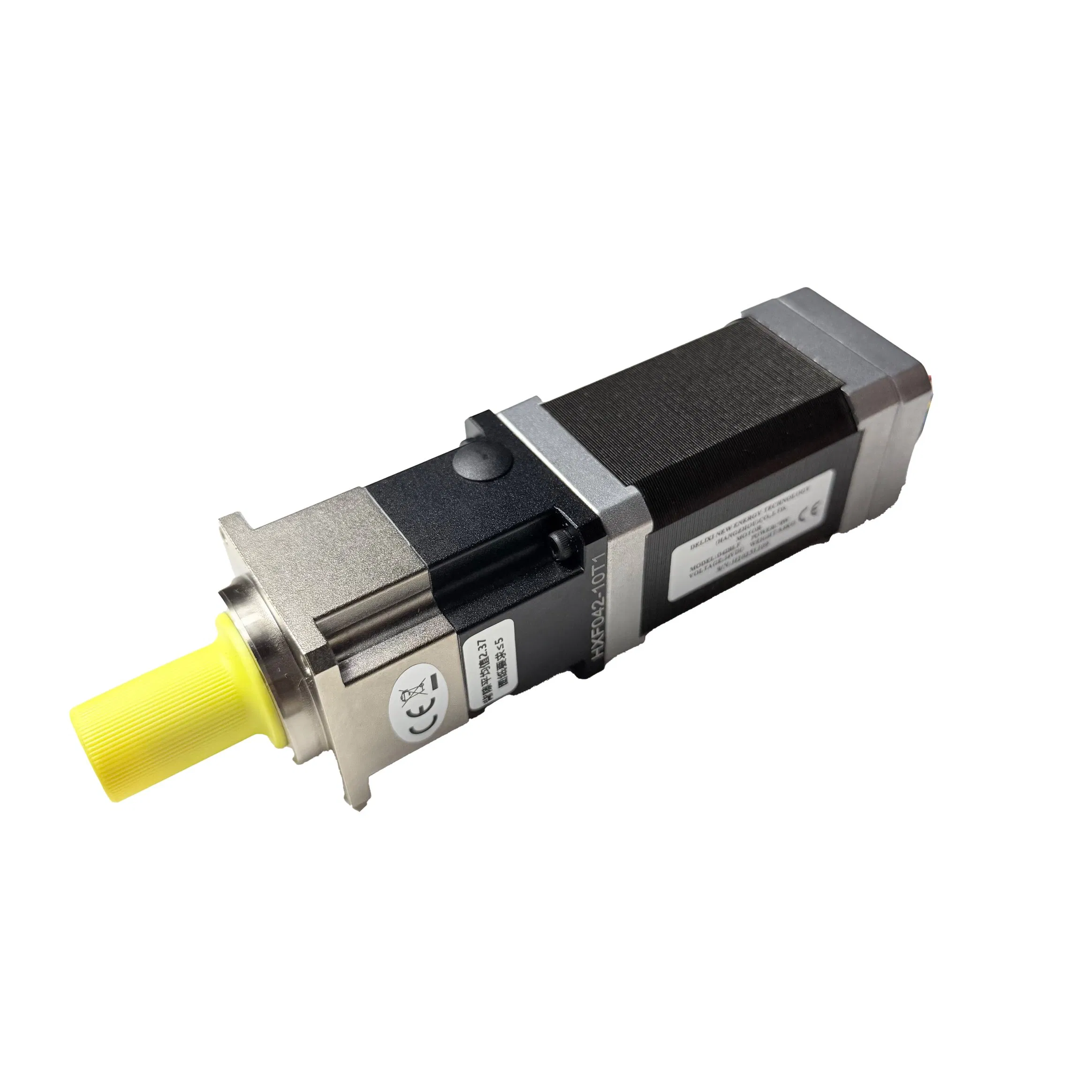Gear Reducer with Electric Motor Integrated Drive Unit