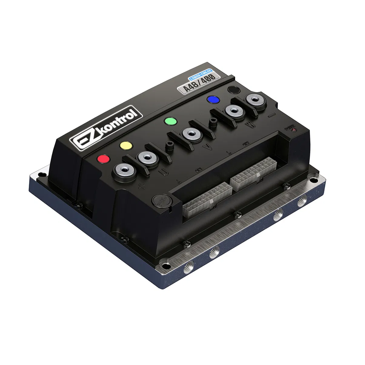 Brushless motor controller 48V 800A 1000A motorcycle controller bicycle controller