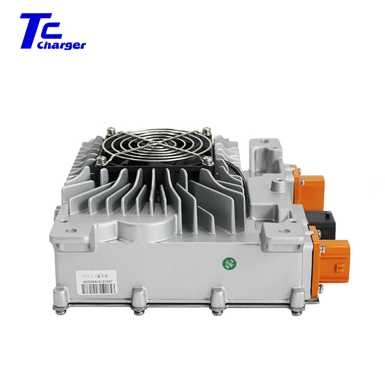Tc Charger 3.3kw EV Car Charger Obc HK-Mf-48-40 on Board Charger with CE