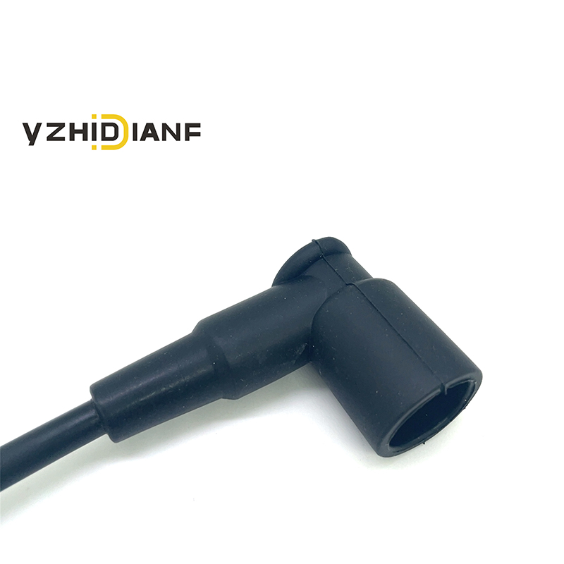 High Voltage Wire Harness Ignition Cable Kit 0300890466 New Condition for Mercedes Benz W201 Engine Parts