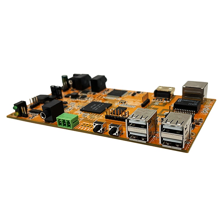 New Energy Vehicle PCBA Specialist | BMS &amp; VCU Control Board Manufacturing | EV/HEV Power Systems