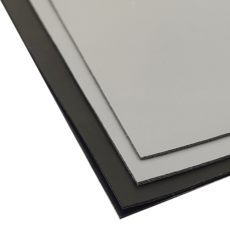 Customizable Size/Color/Shape Die-Cut EPDM Rubber Foam Components for Electronic Device Sealing &amp; Cushioning