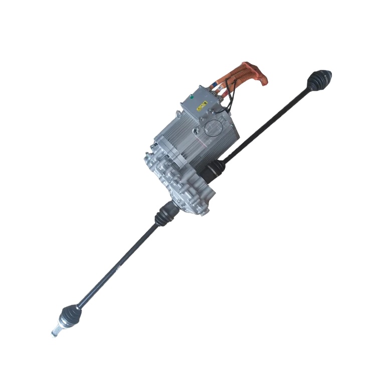 Shinegle Motor Controller EV Electric Vehicle Car 15kw Kit Conversion System Shaft Axle Gearbox Drive Component Assembly