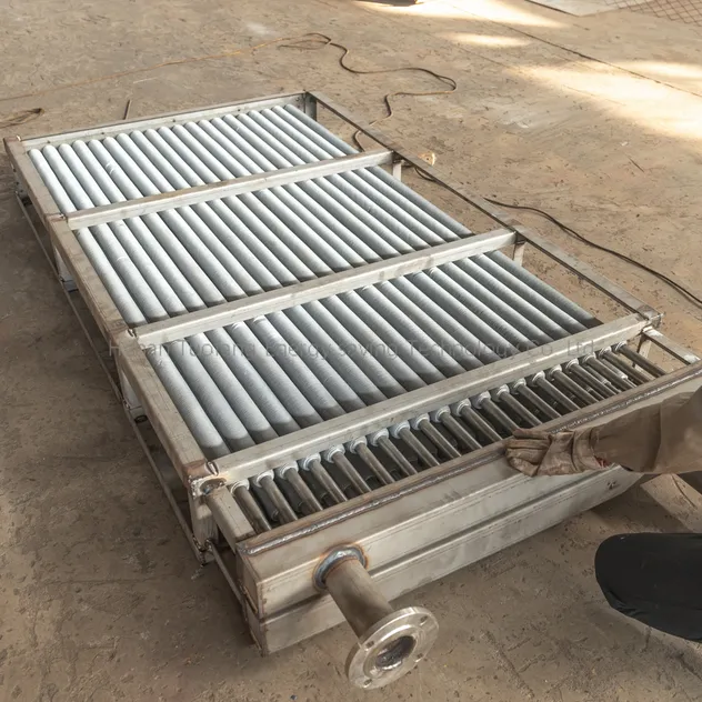 Advanced Water Cooling System for Superior Thermal Management