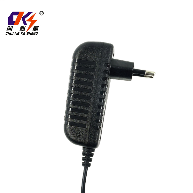 Quality Wholesale 9 Volt Power Adapter AC 100V 240V to DC 9V 2A 18W Universal Power Adapter Supply 2000mA Charger EU Plug