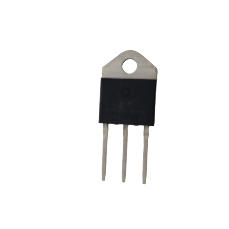 High-Performance Triac Electronic Component Fst40t Series 41A for Power Electronics Industry