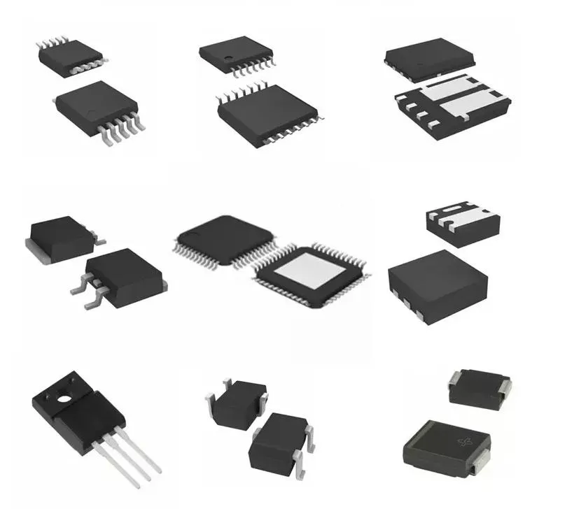 Electronic Component 2