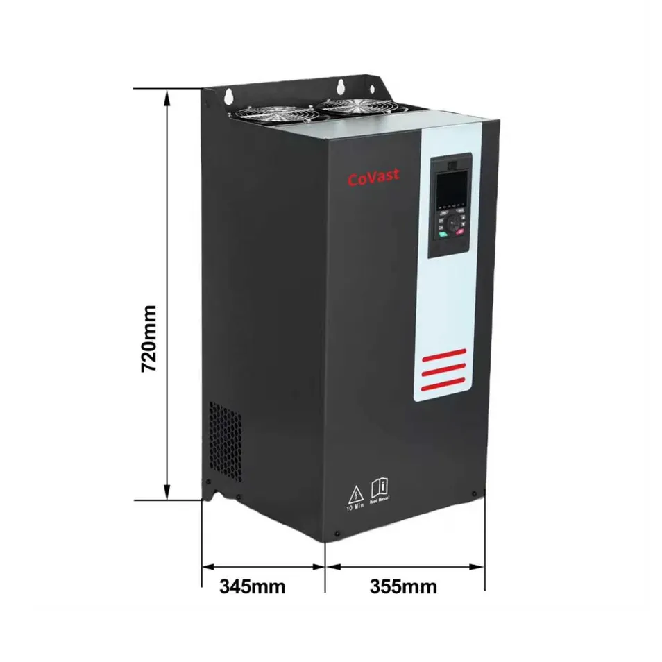 Inverter View 1