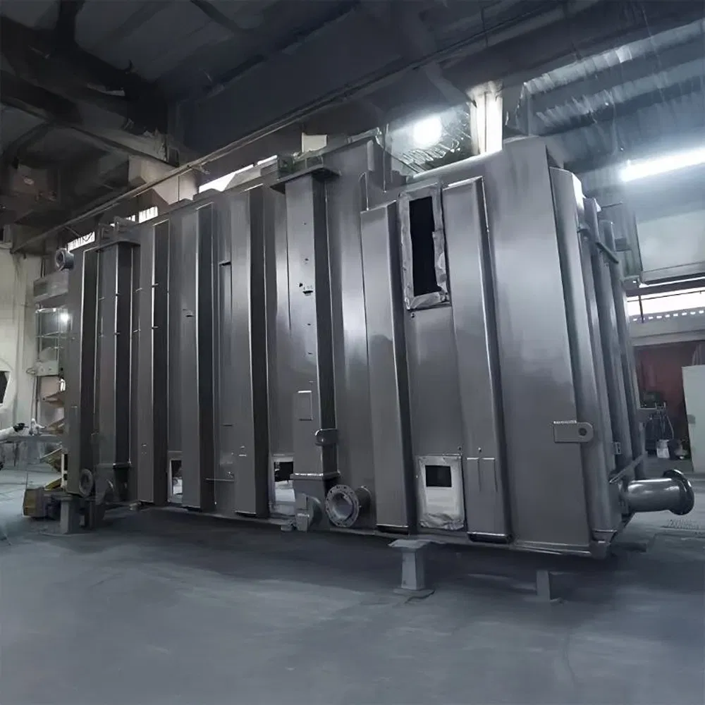 Transformer Oil Tank Part