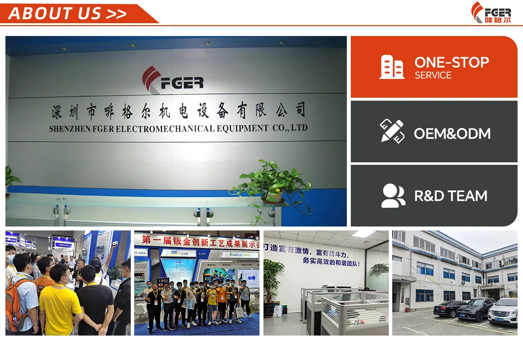 Manufacturing Facility 1