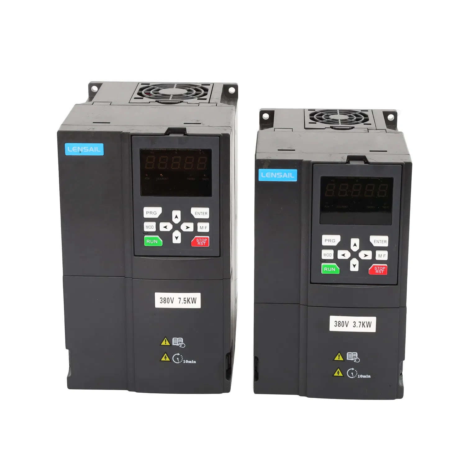 China Manufacture LS500E Series High Performance Synchronous Motor Drive/AC Drive/Frequency Inverter/Motor Controller 380VAC/220VAC
