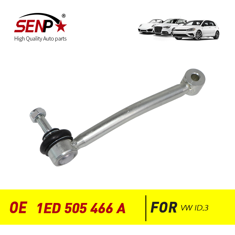 OEM Quality Suspension System Parts Stabilizer Link 1ED505466A Fit For Volkswagen ID3 ID4 ID6 Electric Vehicle Sway Bar End Link