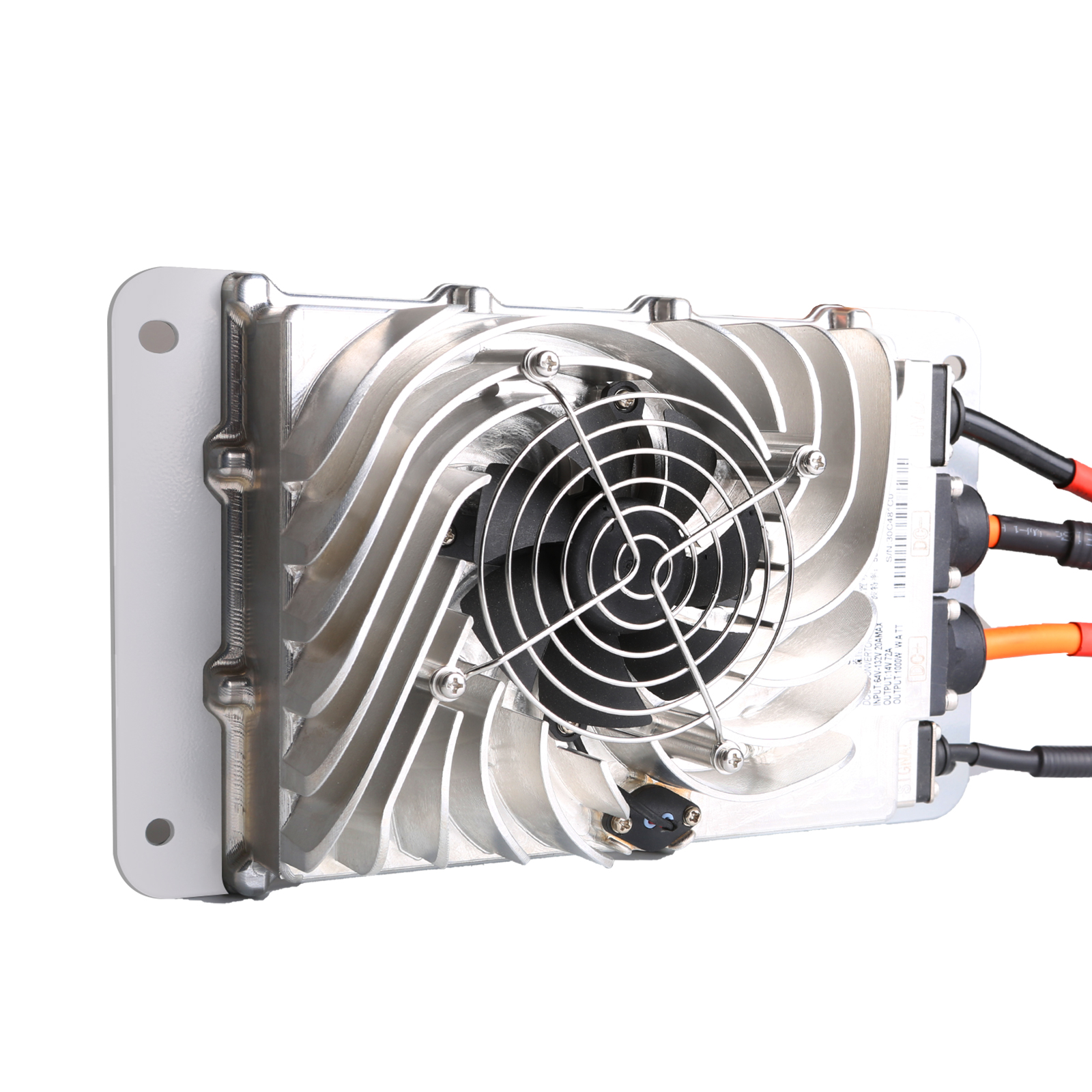 1.5KW 1500W DCDC Converter Step Down Buck Converter Waterproof Converter for Electric Car Motorcycle