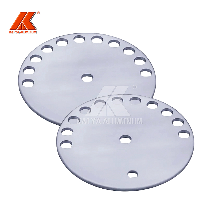 6082 Series New Energy Vehicles Aluminum Profiles Chassis Lightweight Cars Subframe Body Structural Parts Aluminum Alloy Profile