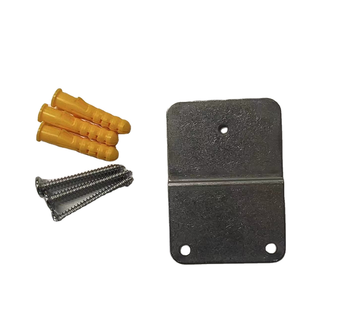 Accessories to hang the Ev Charging Stations Suspension Bracket/ hang Parts