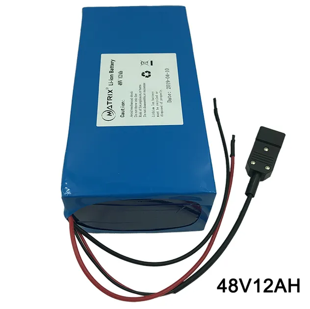 Lithium Battery